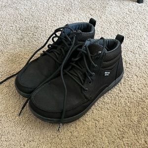 Lems Boulder Mid Boot